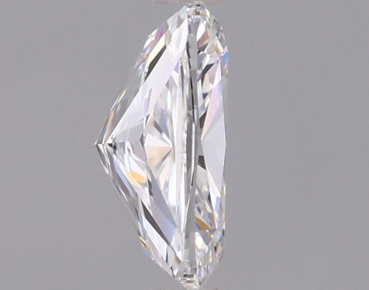 0.96 Carat Elongated Cushion Lab Diamond :: 360 spin frame 01