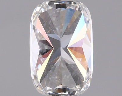 0.96 Carat Elongated Cushion Lab Diamond :: 360 spin frame 02