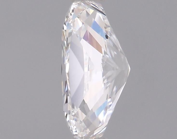 0.96 Carat Elongated Cushion Lab Diamond :: 360 spin frame 04