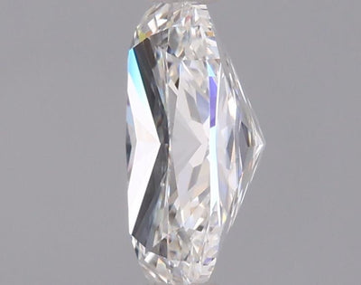 0.96 Carat Elongated Cushion Lab Diamond :: 360 spin frame 05