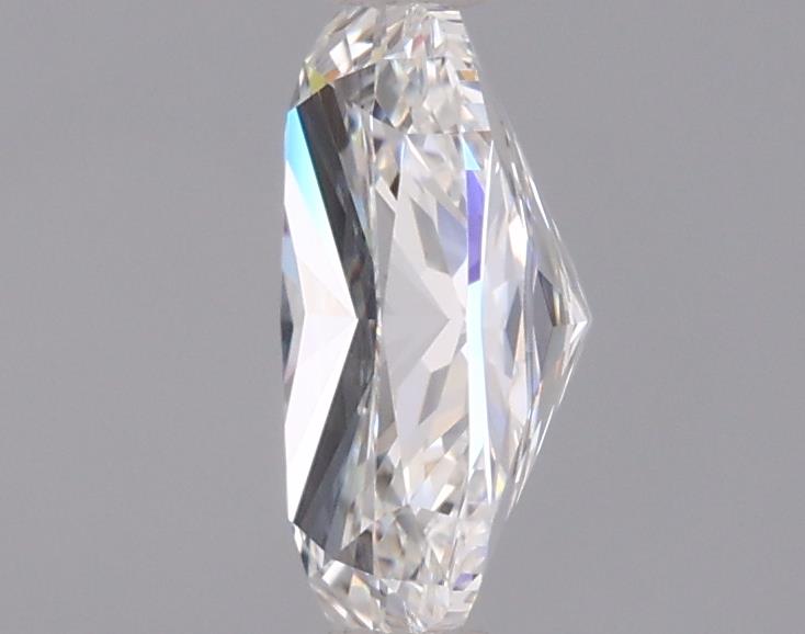 0.96 Carat Elongated Cushion Lab Diamond :: 360 spin frame 05