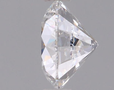 0.96 Carat Round Lab Diamond :: 360 spin frame 01