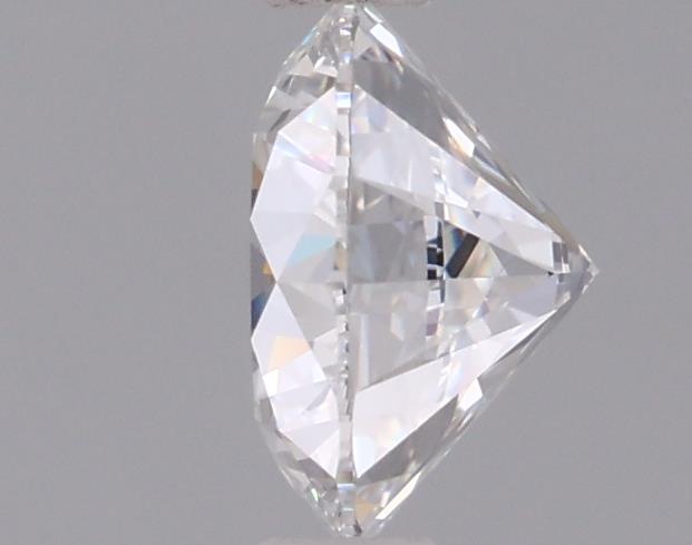 0.96 Carat Round Lab Diamond :: 360 spin frame 01