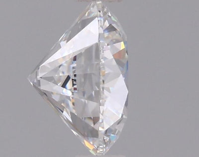 0.96 Carat Round Lab Diamond :: 360 spin frame 02