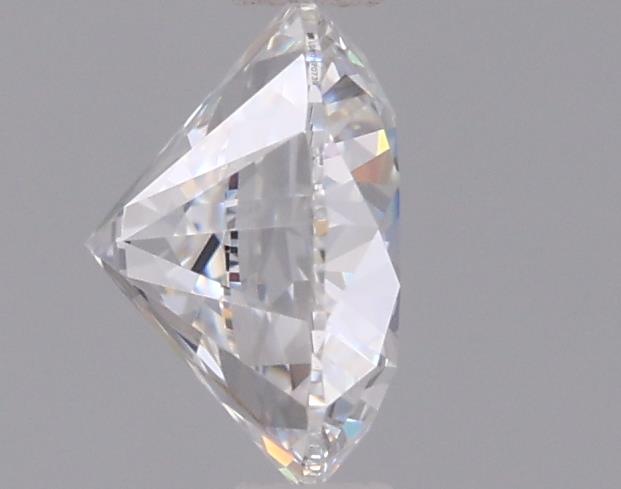 0.96 Carat Round Lab Diamond :: 360 spin frame 02