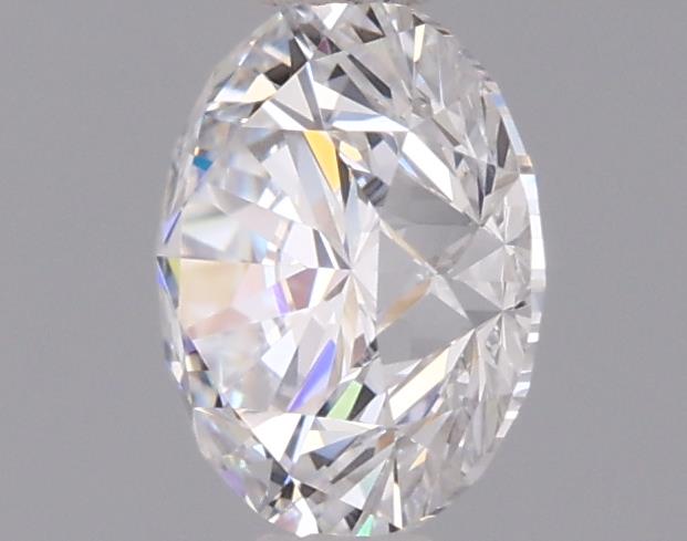 0.96 Carat Round Lab Diamond :: 360 spin frame 03