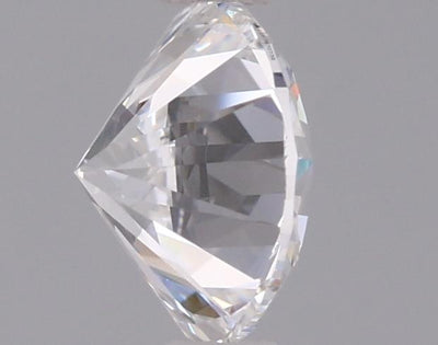 0.96 Carat Round Lab Diamond :: 360 spin frame 04