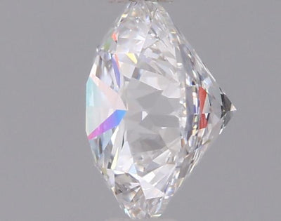 0.96 Carat Round Lab Diamond :: 360 spin frame 05