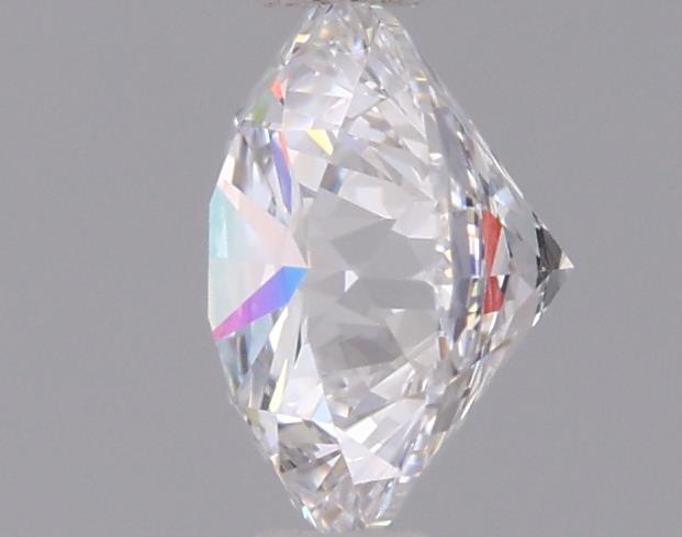 0.96 Carat Round Lab Diamond :: 360 spin frame 05
