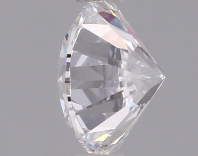 0.96 Carat Round Lab Diamond :: 360 spin frame 06