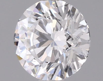 0.96 Carat Round Lab Diamond :: 360 spin frame 07