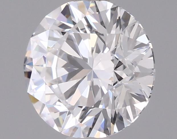 0.96 Carat Round Lab Diamond :: 360 spin frame 07