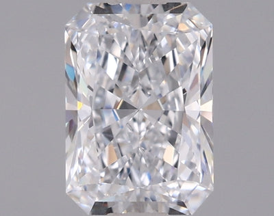 0.93 Carat Radiant Lab Diamond