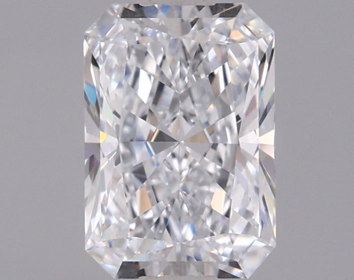 0.93 Carat Radiant Lab Diamond