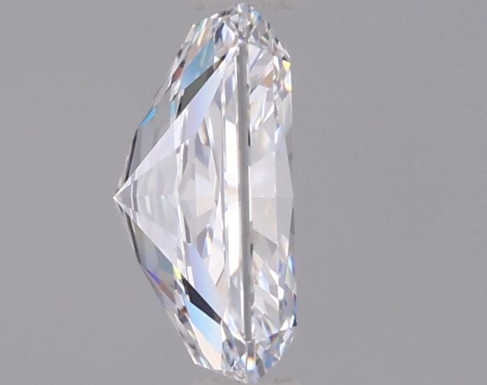 0.93 Carat Radiant Lab Diamond :: 360 spin frame 01