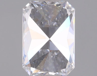 0.93 Carat Radiant Lab Diamond :: 360 spin frame 02