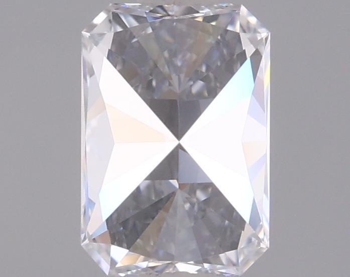 0.93 Carat Radiant Lab Diamond :: 360 spin frame 02