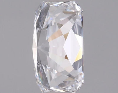 0.93 Carat Radiant Lab Diamond :: 360 spin frame 03