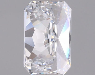 0.93 Carat Radiant Lab Diamond :: 360 spin frame 04