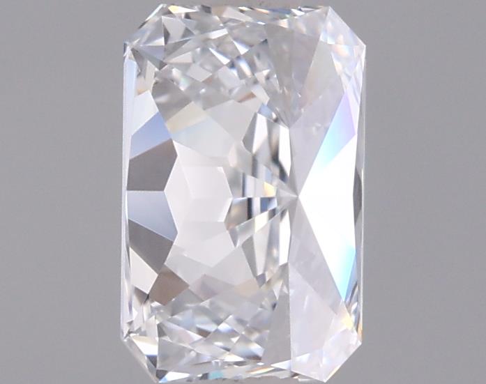 0.93 Carat Radiant Lab Diamond :: 360 spin frame 04
