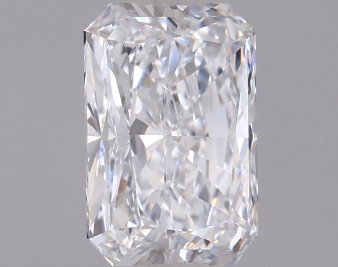 0.93 Carat Radiant Lab Diamond :: 360 spin frame 05