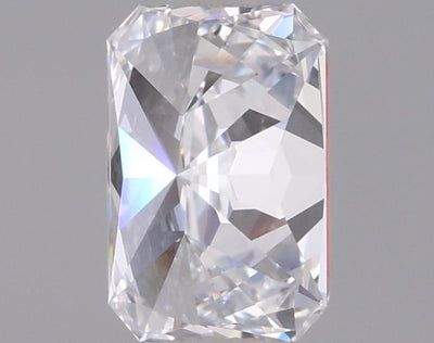 0.93 Carat Radiant Lab Diamond :: 360 spin frame 06