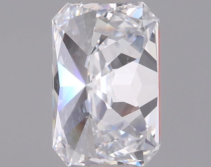 0.93 Carat Radiant Lab Diamond :: 360 spin frame 06
