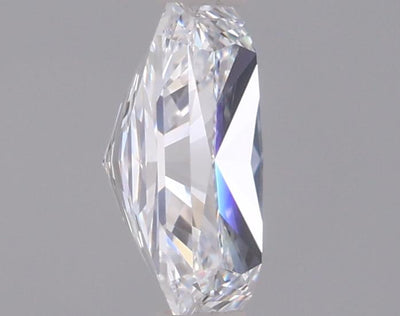 0.93 Carat Radiant Lab Diamond :: 360 spin frame 07