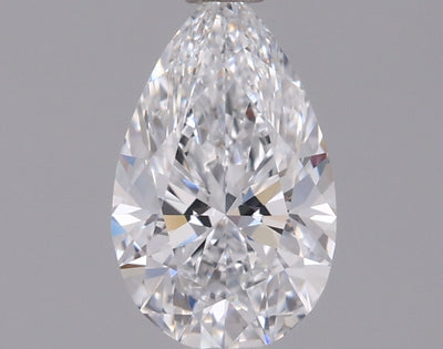 0.96 Carat Pear Lab Diamond