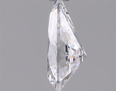 0.96 Carat Pear Lab Diamond :: 360 spin frame 01
