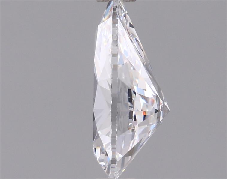 0.96 Carat Pear Lab Diamond :: 360 spin frame 01