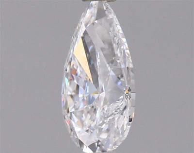 0.96 Carat Pear Lab Diamond :: 360 spin frame 03