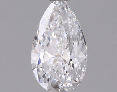 0.96 Carat Pear Lab Diamond :: 360 spin frame 06