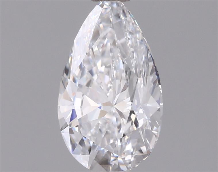0.96 Carat Pear Lab Diamond :: 360 spin frame 06