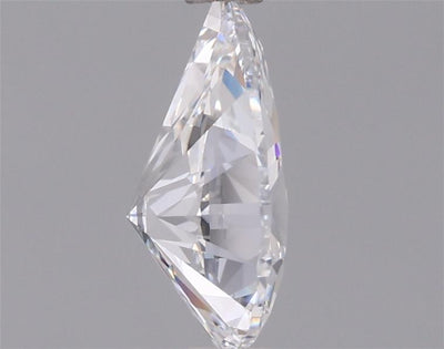 0.96 Carat Pear Lab Diamond :: 360 spin frame 07