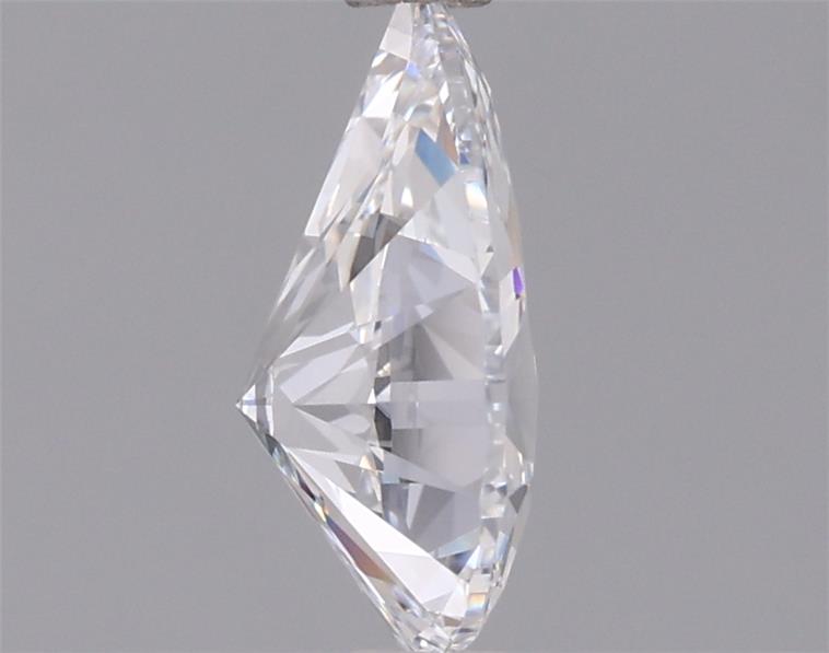 0.96 Carat Pear Lab Diamond :: 360 spin frame 07