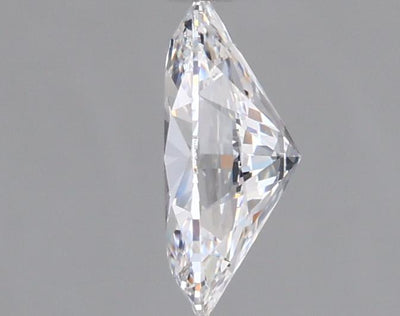 0.92 Carat Oval Lab Diamond :: 360 spin frame 02