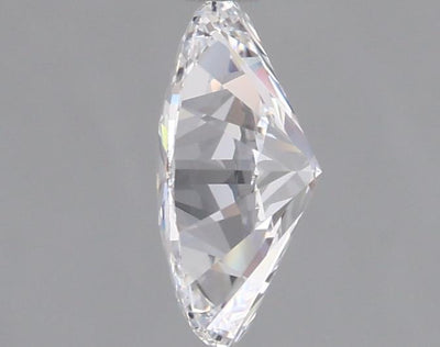 0.92 Carat Oval Lab Diamond :: 360 spin frame 04