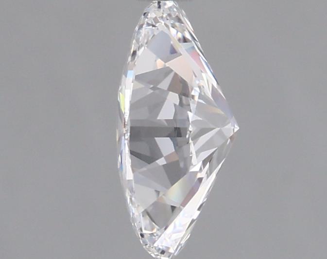 0.92 Carat Oval Lab Diamond :: 360 spin frame 04