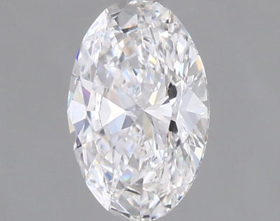 0.92 Carat Oval Lab Diamond :: 360 spin frame 05