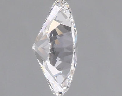 0.92 Carat Oval Lab Diamond :: 360 spin frame 06