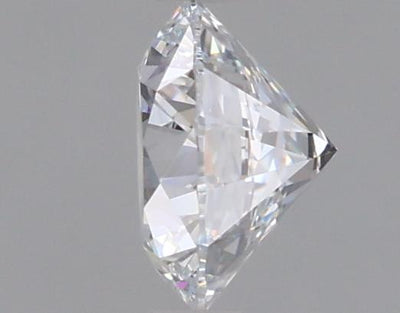 0.91 Carat Round Lab Diamond :: 360 spin frame 01