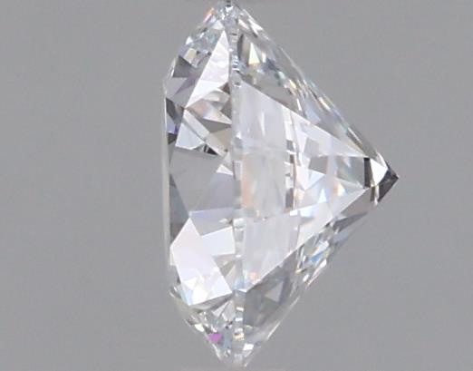 0.91 Carat Round Lab Diamond :: 360 spin frame 01