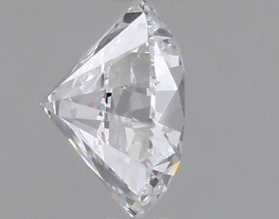 0.91 Carat Round Lab Diamond :: 360 spin frame 02