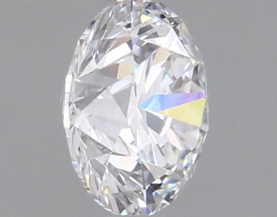 0.91 Carat Round Lab Diamond :: 360 spin frame 03
