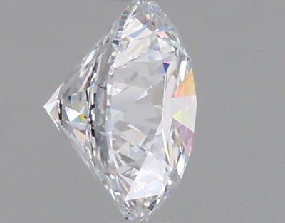0.91 Carat Round Lab Diamond :: 360 spin frame 04