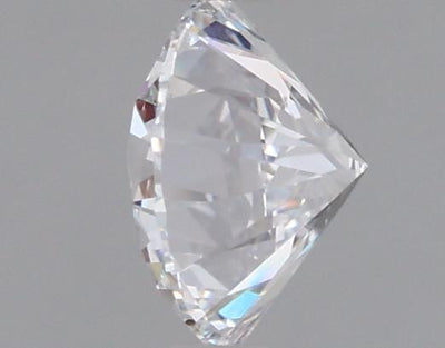 0.91 Carat Round Lab Diamond :: 360 spin frame 05
