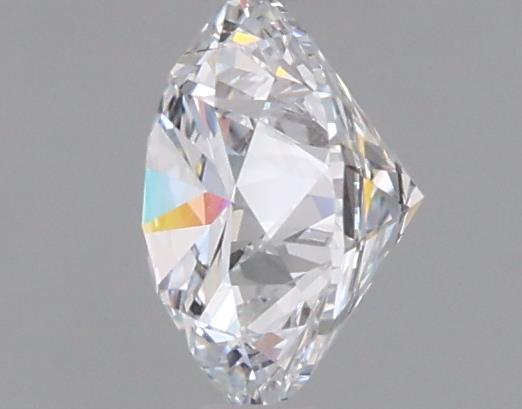 0.91 Carat Round Lab Diamond :: 360 spin frame 06