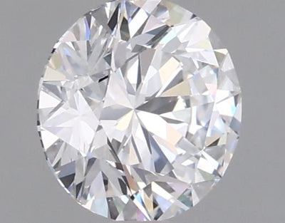 0.91 Carat Round Lab Diamond :: 360 spin frame 07