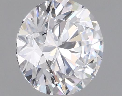 0.91 Carat Round Lab Diamond :: 360 spin frame 07